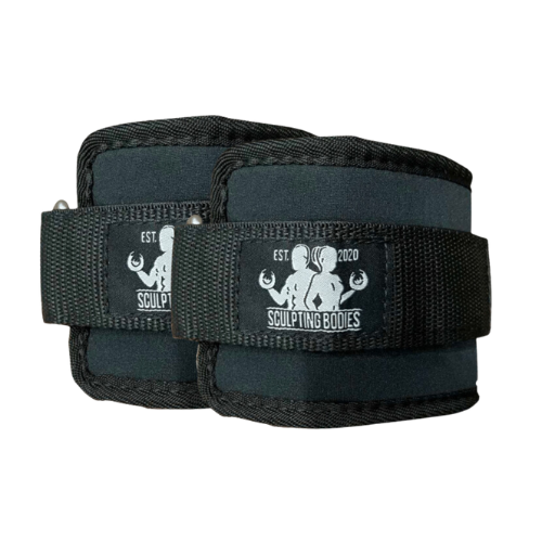 Cable Ankle Straps